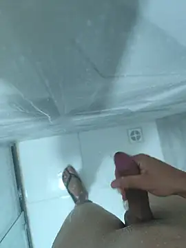 Show de ChocolateBranco1028 na webcam