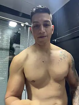 Chat XXX en directo de OliverWest04