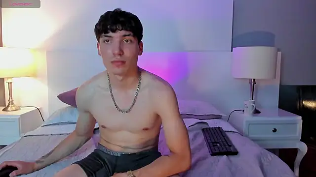 Živý XXX chat Marelle_Marcks