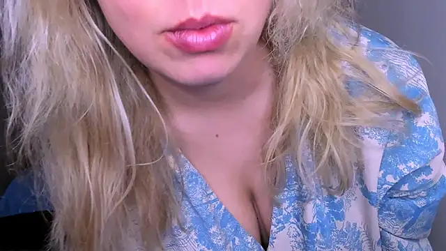 NancySandersn Live XXX chat