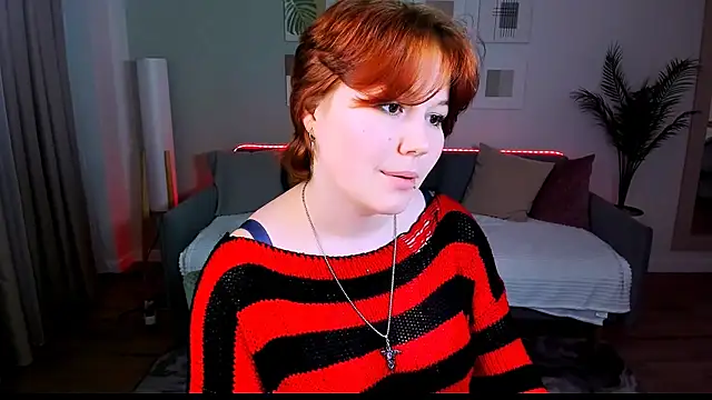 MiaLacrice's Live XXX Chat