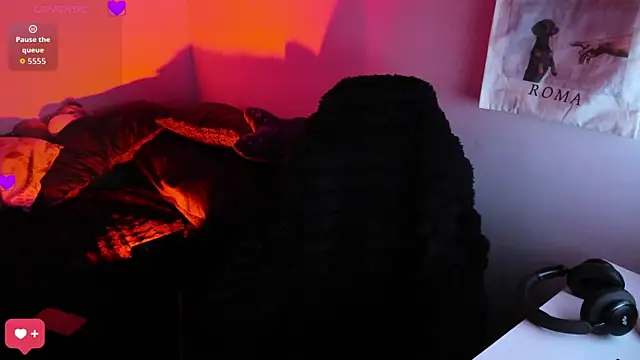 bonnie_moon_'s Live XXX Chat