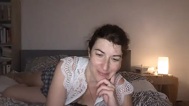 Jo_LieLive XXX чат на живо