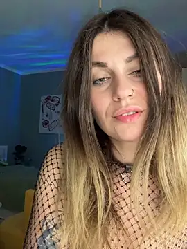 Chat XXX ao vivo de Rita_Tease