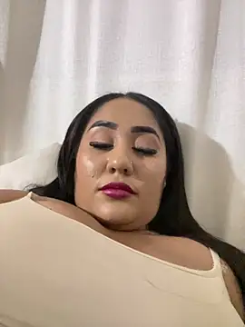 Chat XXX ao vivo de Valentina_Tilly