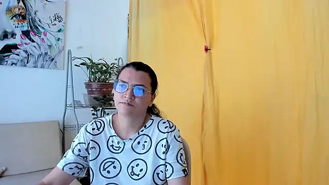 MARILYN_GARCIA: απευθείας συνομιλία ΧΧΧ