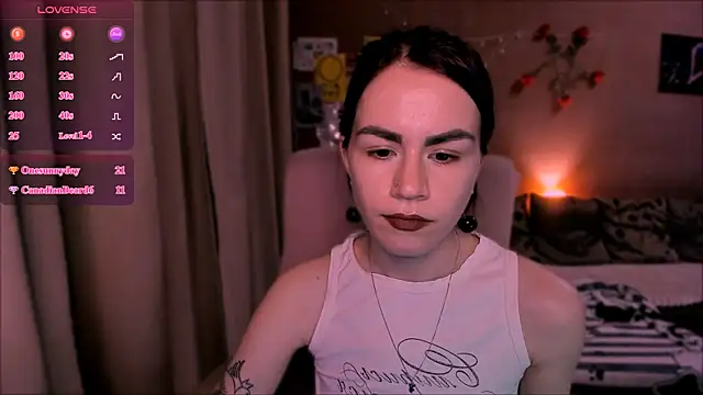 _selectrra's Live XXX Chat