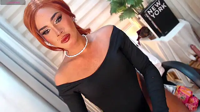Winnie_Harllow's Live XXX Chat