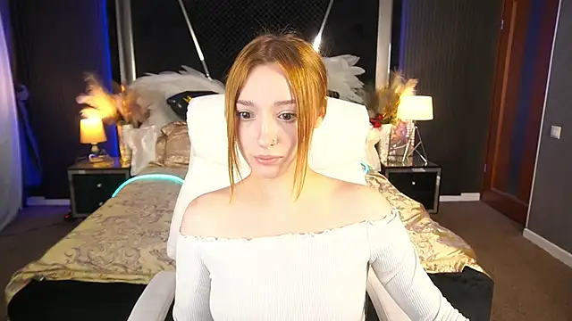 Chat +18 de LizzaMoonn ao vivo