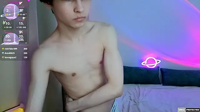 Chat +18 de _Milway_ ao vivo