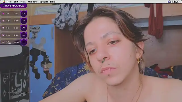 kuntboyzworld Live XXX Chat