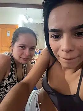 Melissa_Rendon লাইভ XXX চ্যাট