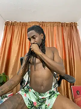 Malkon_Big's Webcam Show