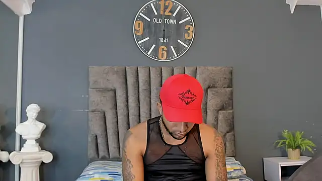 Robin_Rief 라이브 XXX 채팅