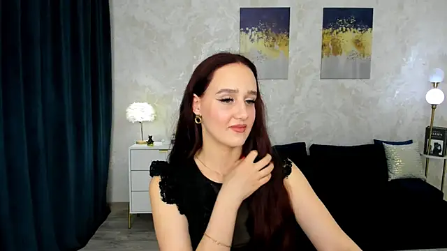 SabrinaCandi: απευθείας συνομιλία ΧΧΧ