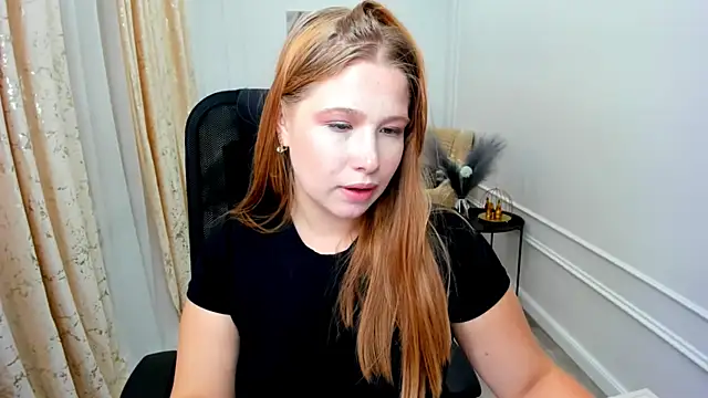SweetDaylight's Live XXX Chat