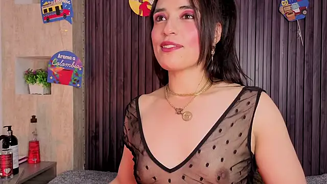 MeganNightt Live XXX-chat