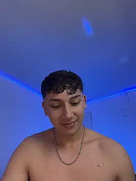 Chatroom XXX en direct de OLIVER_K