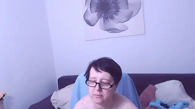 Chat XXX ao vivo de ChristaRose