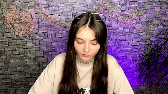 Chat XXX ao vivo de may_rollins