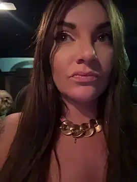 Chat +18 de JessicaFlame ao vivo