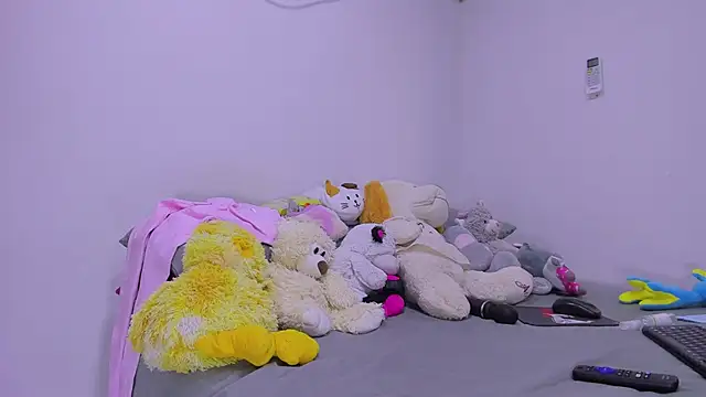 Chat XXX en directo de vennuss19
