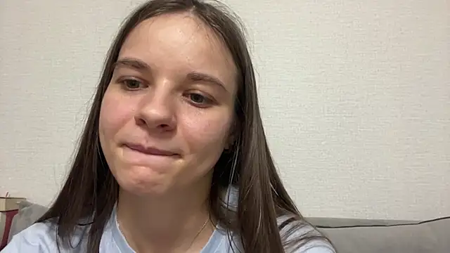 Chat XXX ao vivo de Liabae