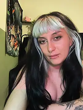 Chat +18 de Lola_bunnydoll ao vivo