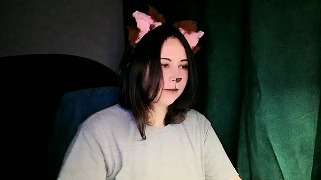Chat XXX ao vivo de KattyySummer