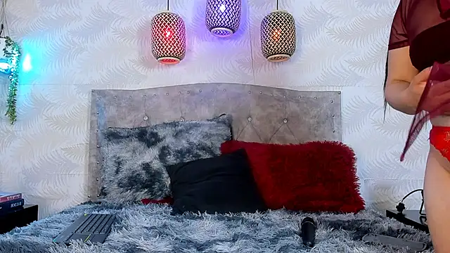 Renatha_Laurent Adlı Modelin Canlı XXX Sohbeti