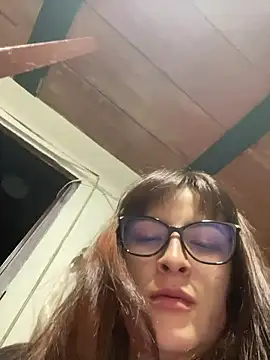 Chat XXX ao vivo de Liah_ferrer