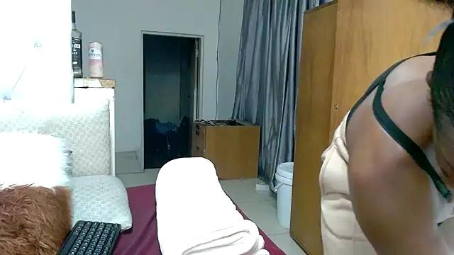 Chat XXX ao vivo de BaselBlues