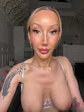 Chat +18 de Allana29 ao vivo