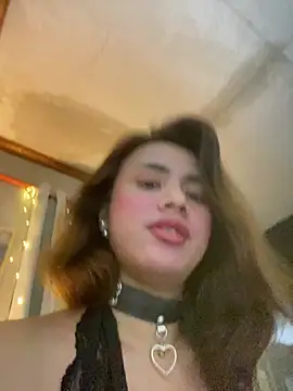 _Flirtyprincess_'s Webcam Show