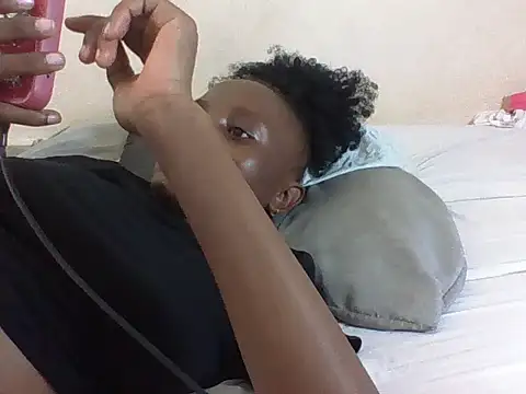 Chat XXX ao vivo de SexyNeedle22