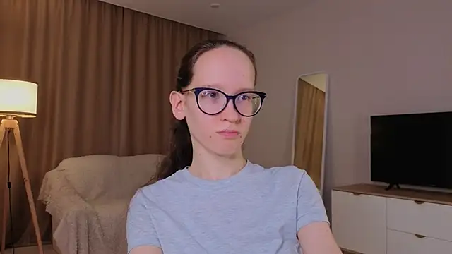 Chat XXX ao vivo de BettyBrowni