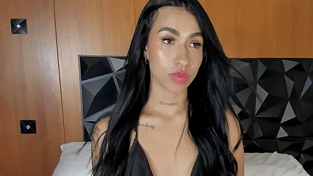 Chat XXX ao vivo de Wendy_Marchall