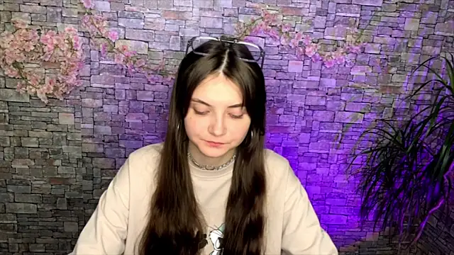 Chat XXX ao vivo de may_rollins