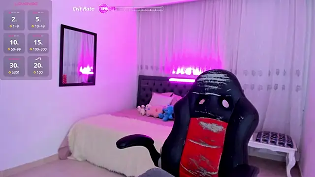 Chat XXX ao vivo de Luna_Jonnes1