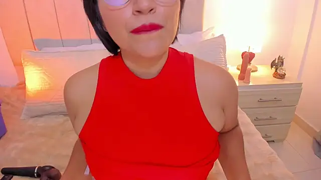 Chat XXX ao vivo de nathy_bush