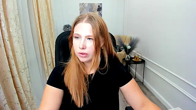 Chat XXX ao vivo de SweetDaylight