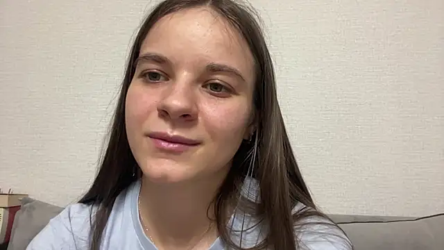 Chat XXX ao vivo de Liabae