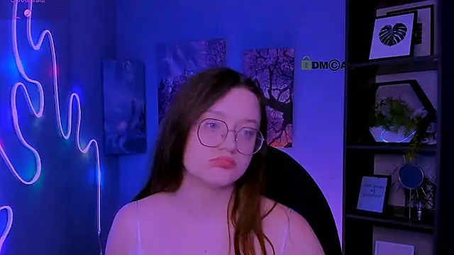 Chat XXX ao vivo de nymira