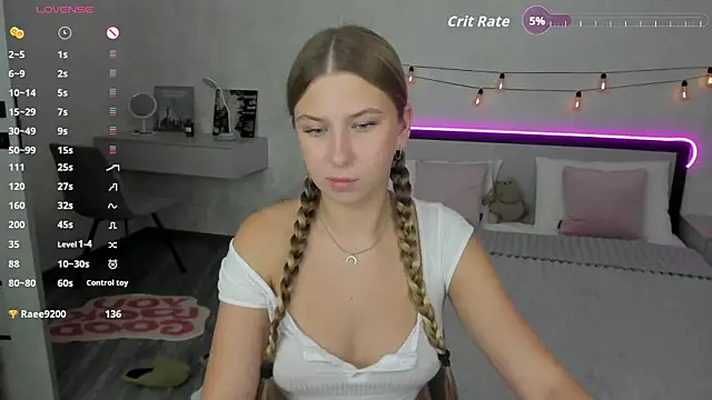 AureliaBliss_ live XXX chat
