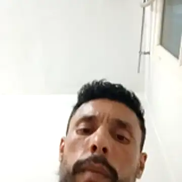 Arabprinceofslv élő XXX-chatje