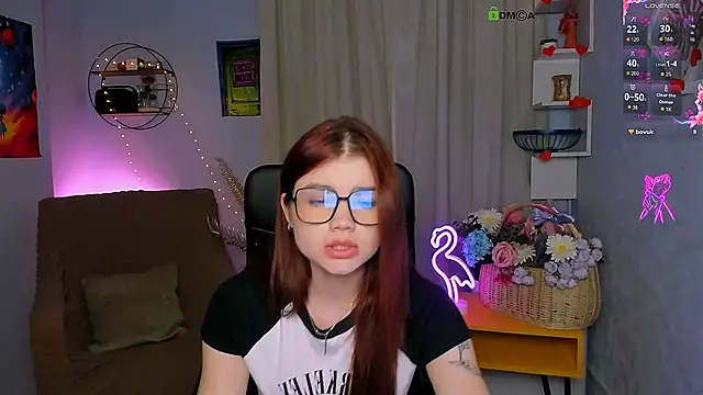 Chat XXX Live isabel_wave