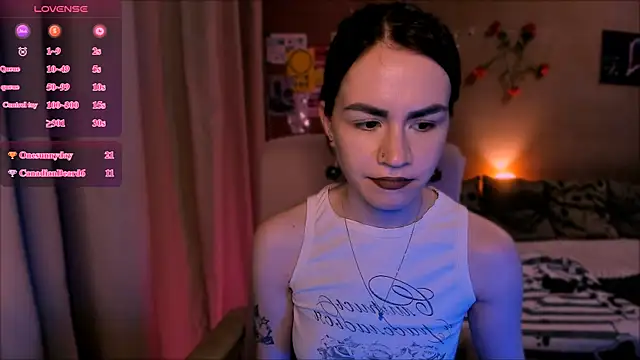 _selectrra Chat XXX live