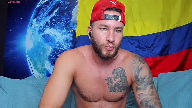 delessandro_world Chat XXX in diretta