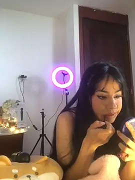 RebecaPalmer's Live XXX Chat