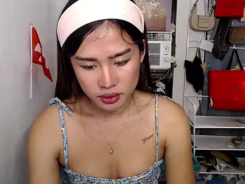 Chat +18 de Princessaprilxxx ao vivo